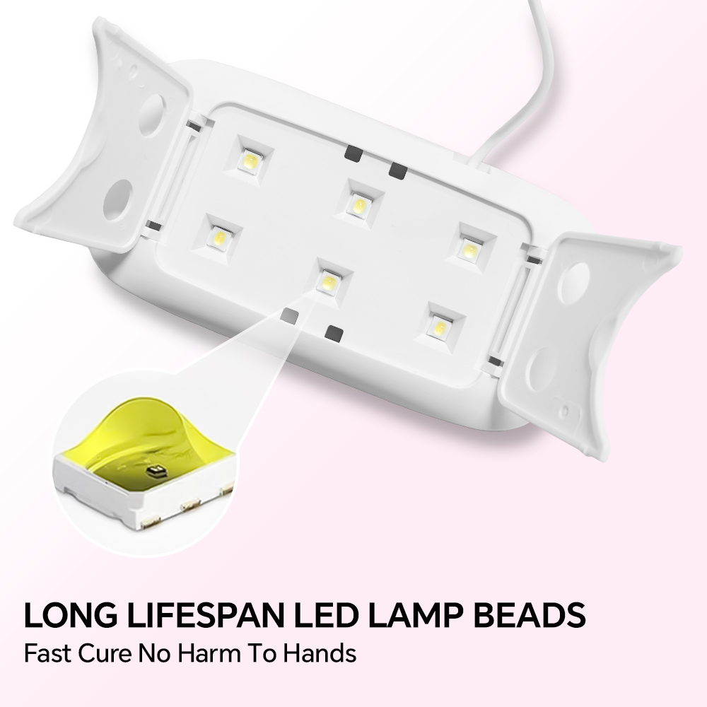 Professional UV LED Nail Lamp, - Exposure Unit Uv review and price