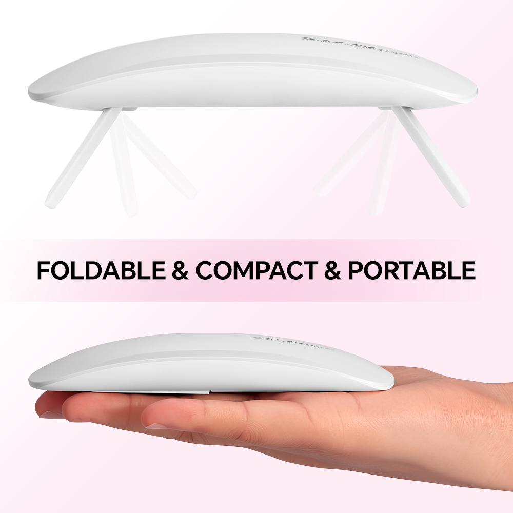 Professional UV LED Nail Lamp, - Exposure Unit Uv review and price