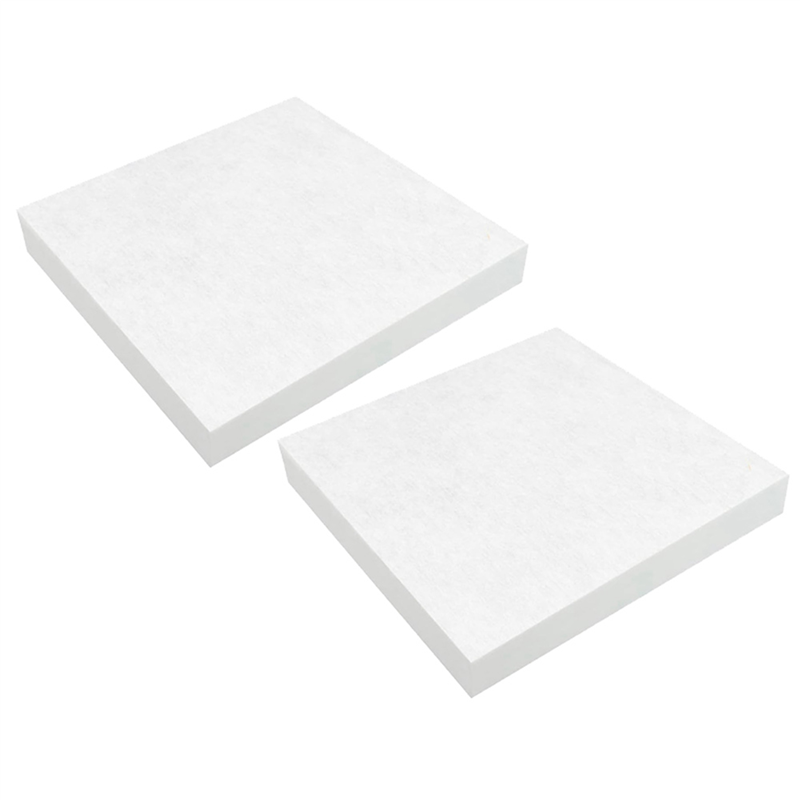 ABLQ Tear Away Stabilizer For  - Embroidery Stabilizer Backing review and price