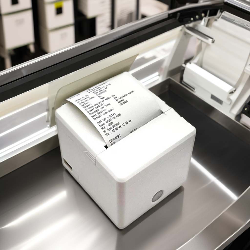 Cheap Small Bill Thermal Recei - Commercial Printing Options review and price