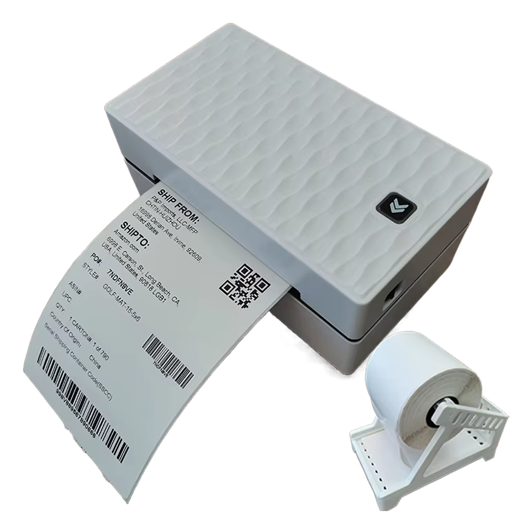 Desktop 4x6 Thermal Shipping L - Commercial Printing Network review and price