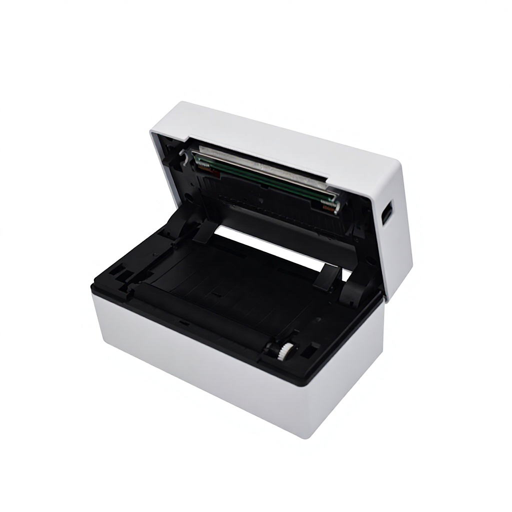 Desktop 4x6 Thermal Shipping L - Commercial Printing Network review and price
