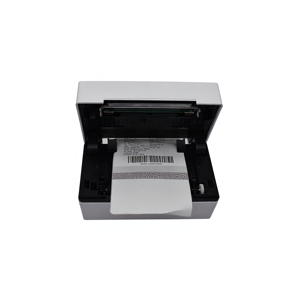 Desktop 4x6 Thermal Shipping L - Commercial Printing Network review and price