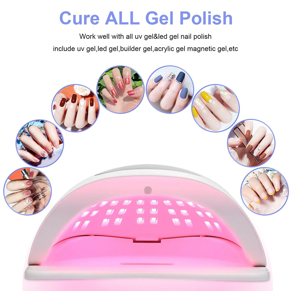 SUN X20 MAX UV LED Nail Lamp P - Exposure Unit Uv review and price
