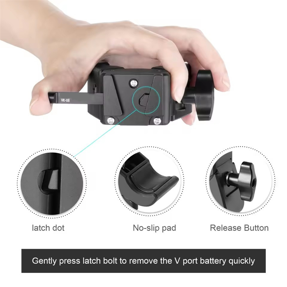 MEUYAG  V-Lock Battery Plate Q - Ctp Plate Making review and price