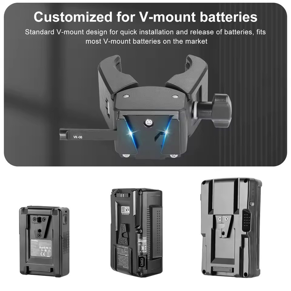 MEUYAG  V-Lock Battery Plate Q - Ctp Plate Making review and price