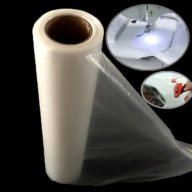 Embroidery Stabilizer Water So - Embroidery Stabilizer Backing review and price