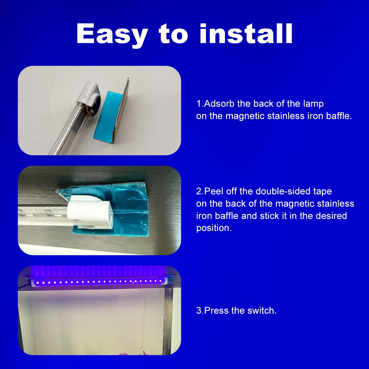 5V magnetic black light, 5W UV - Exposure Unit Uv review and price