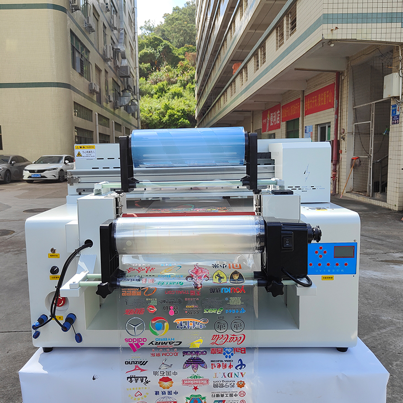 Small Business 60*50Cm Uv Prin - Commercial Uv Printing Machine review and price