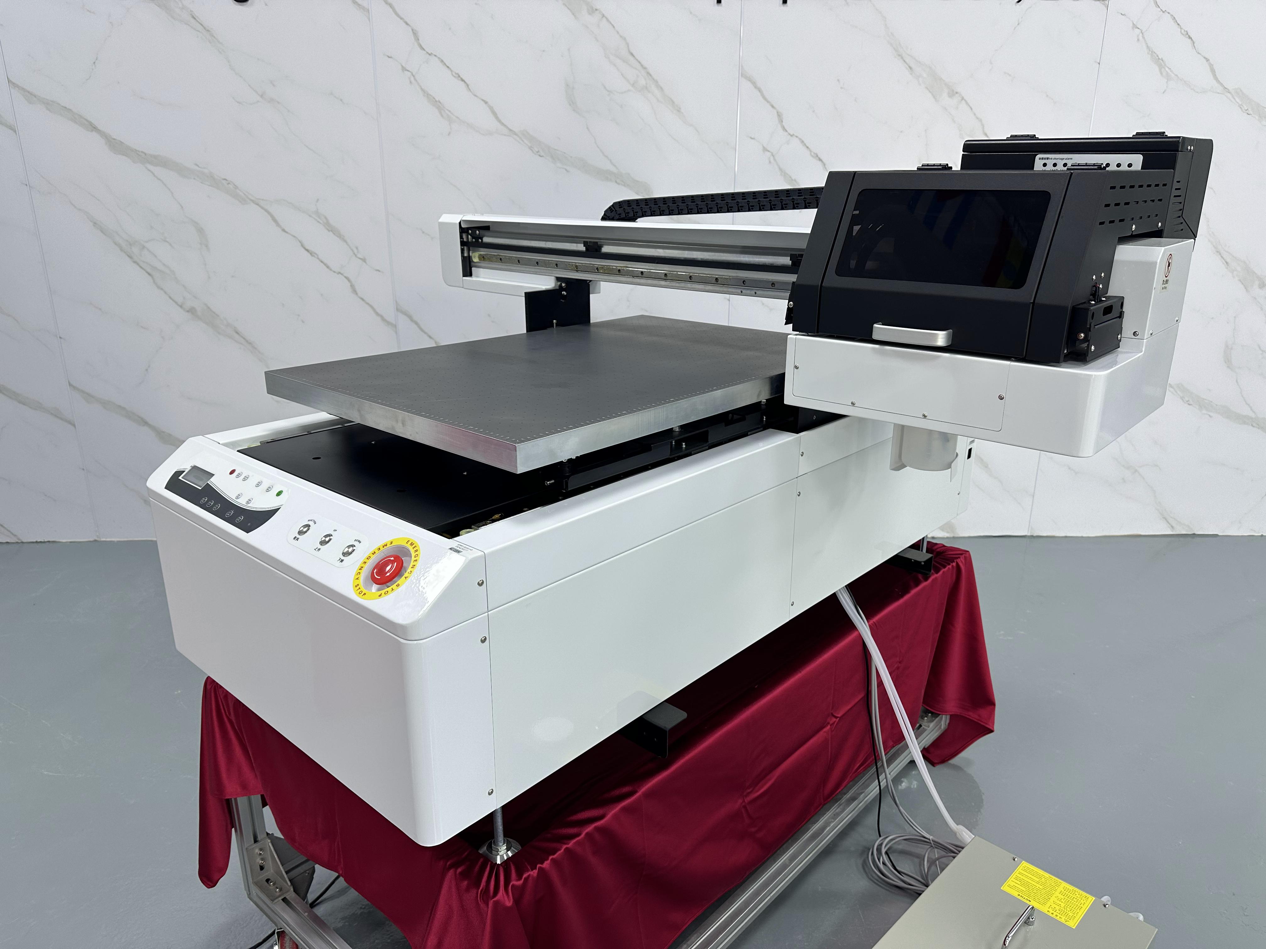 Souvenir UV printer digital in - Commercial Uv Printing Machine review and price