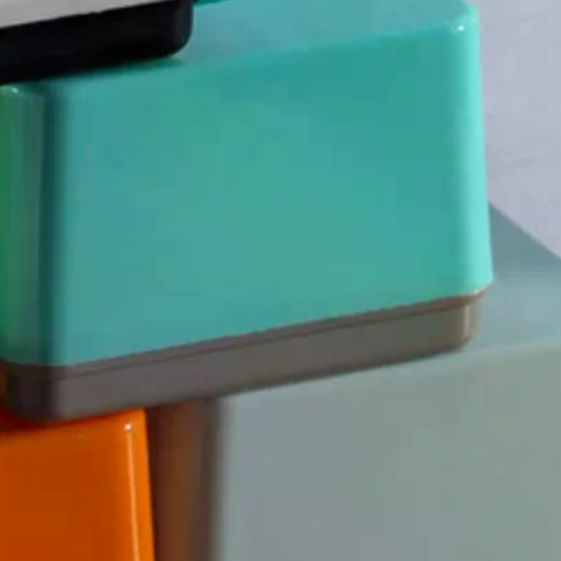 Commercial Grade Square Plasti - Commercial Printing Logo review and price