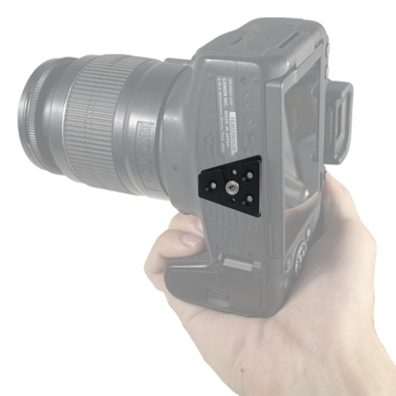 Mini V Lock Mount Adapter Quic - Ctp Plate Making review and price