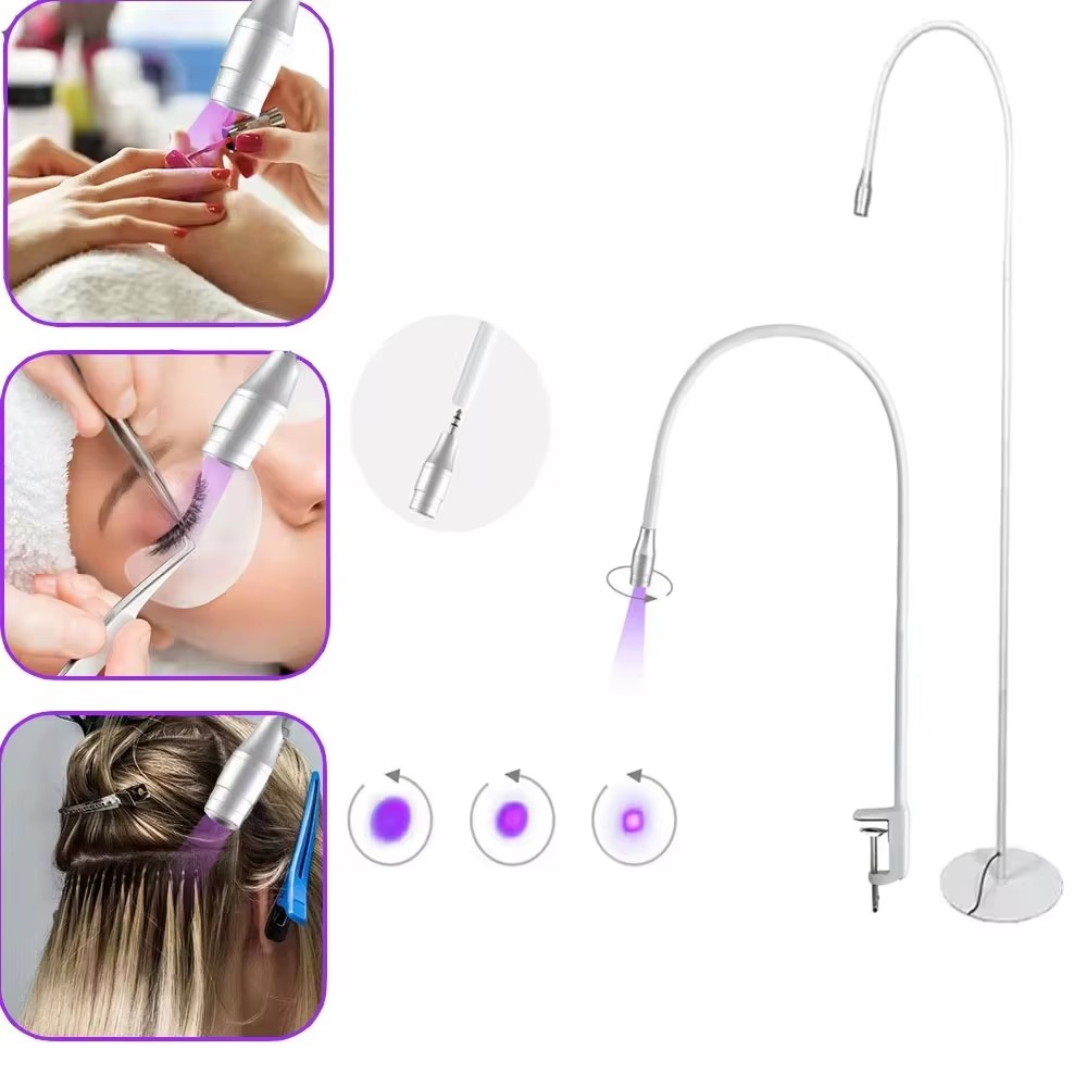 UV Lash Light UV Eyelash Glue  - Exposure Unit Uv review and price