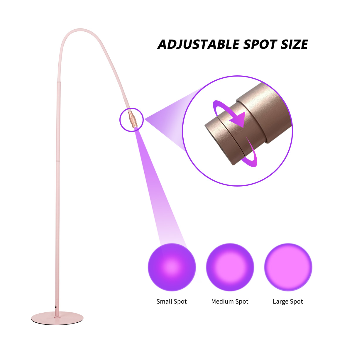 UV Lash Light UV Eyelash Glue  - Exposure Unit Uv review and price