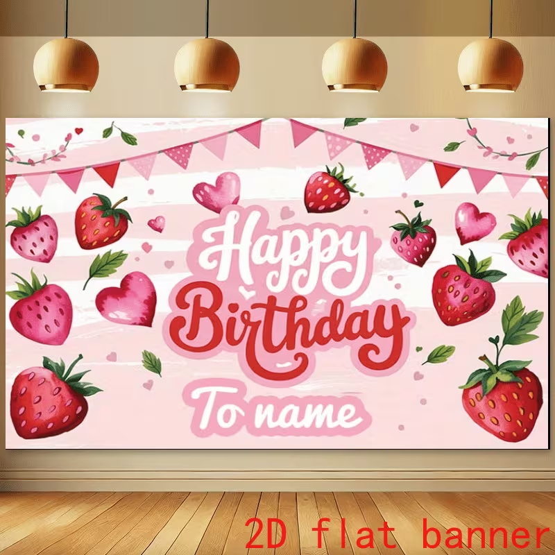 Any Size Custom Banner Flag Lo - Commercial Printing Logo review and price