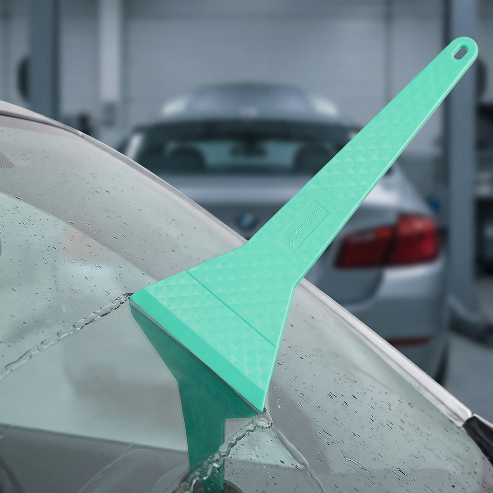 TOFAR Car Wrap Long Squeegee W - Screen Printing Squeegee review and price