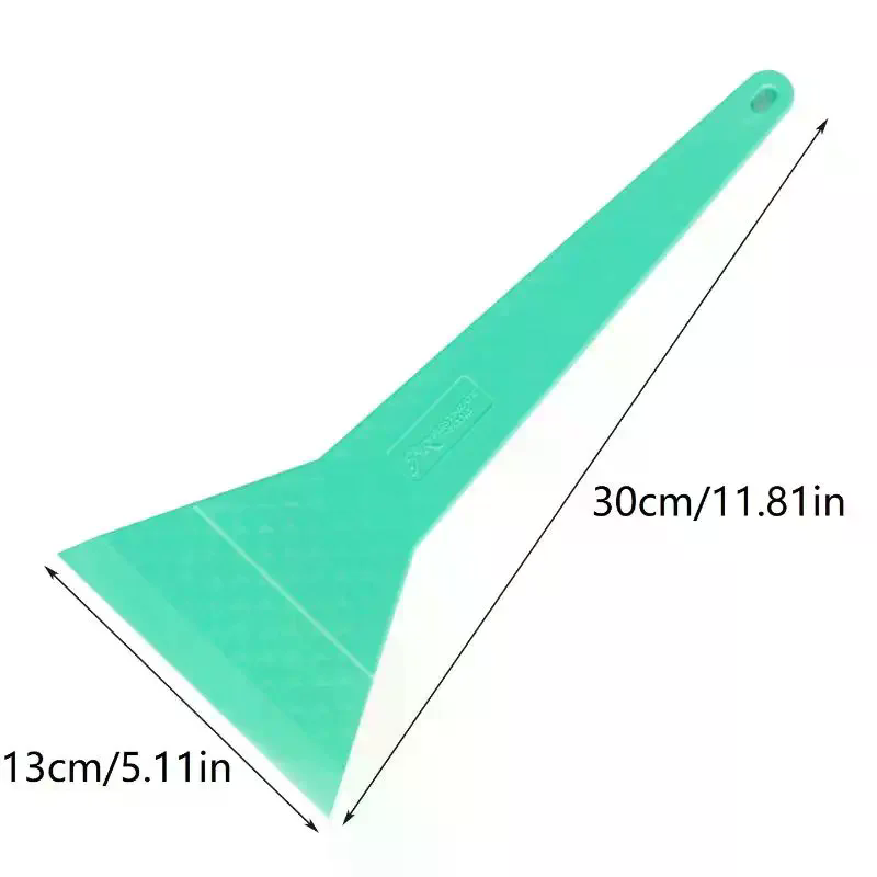 Car Wrap Long Squeegee Window  - Screen Printing Squeegee review and price