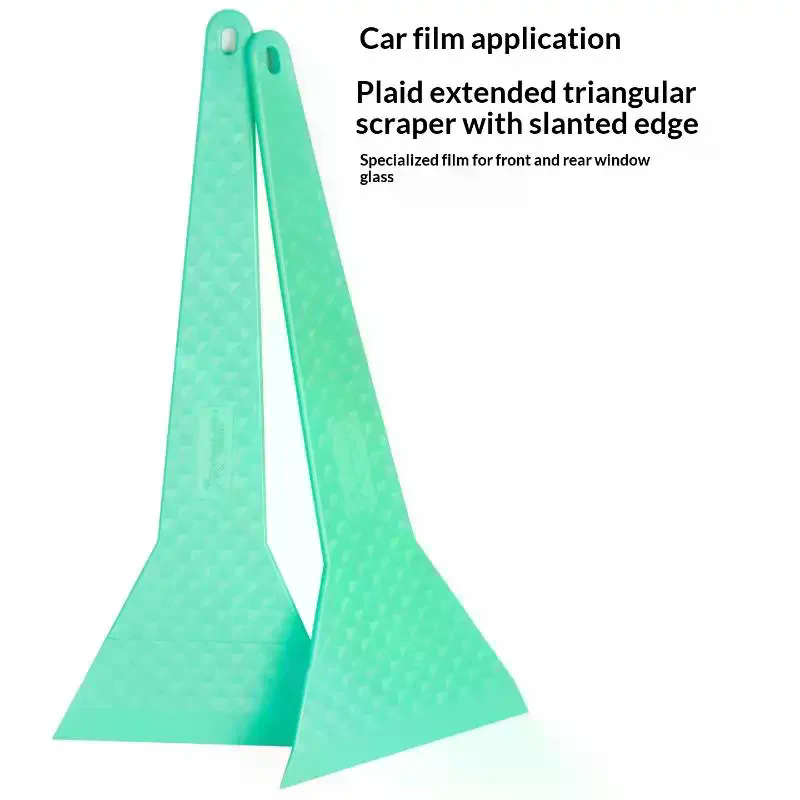 Car Wrap Long Squeegee Window  - Screen Printing Squeegee review and price