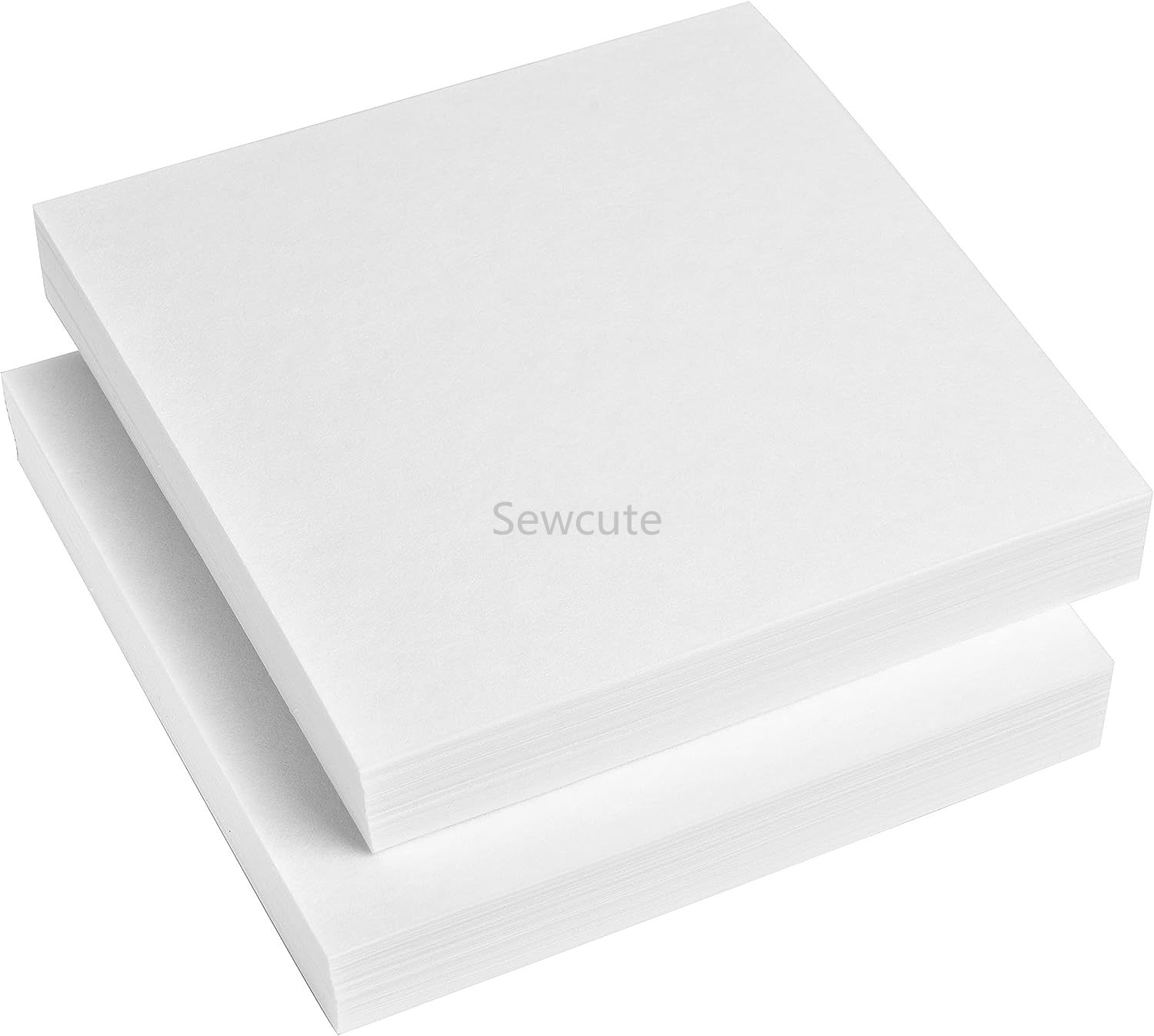 100sheets New brothread Cut Aw - Embroidery Stabilizer Backing review and price