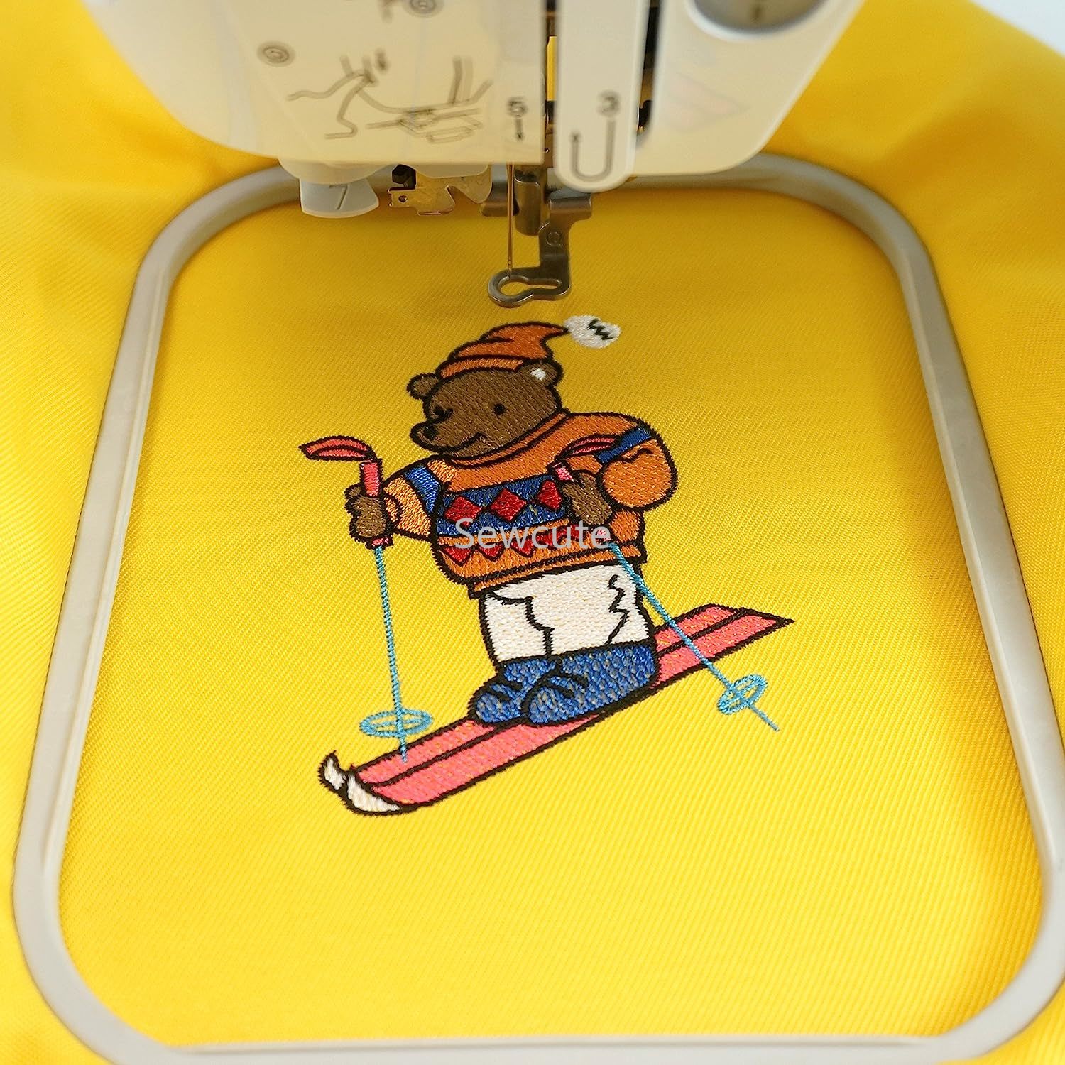 100sheets New brothread Cut Aw - Embroidery Stabilizer Backing review and price