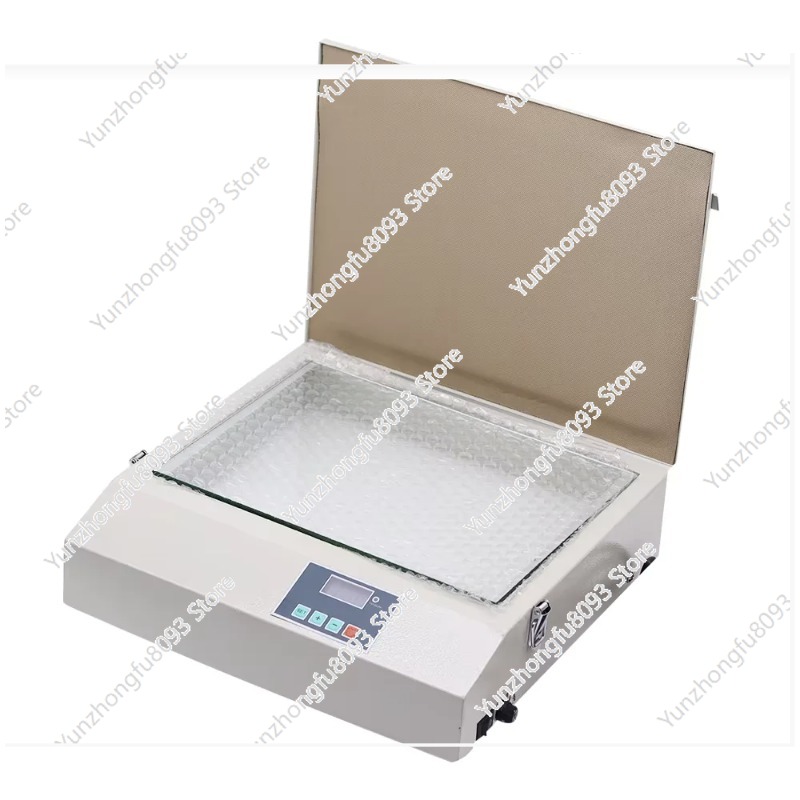 40W LED UV Exposure Unit for S - Exposure Unit Uv review and price