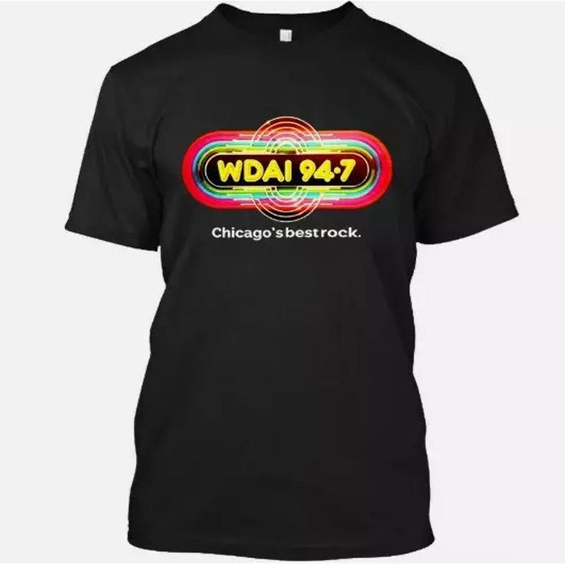 Nwt Wdai Chicago Commercial Cl - Commercial Printing Logo review and price