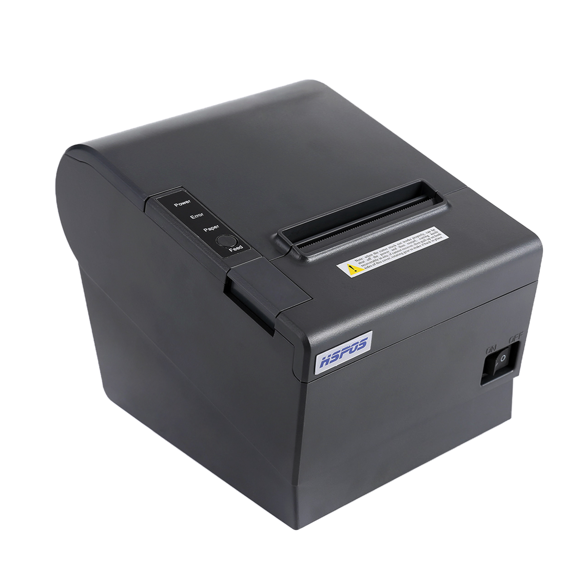 HS-802UWB-UE 80mm Thermal Rece - Commercial Printing Network review and price