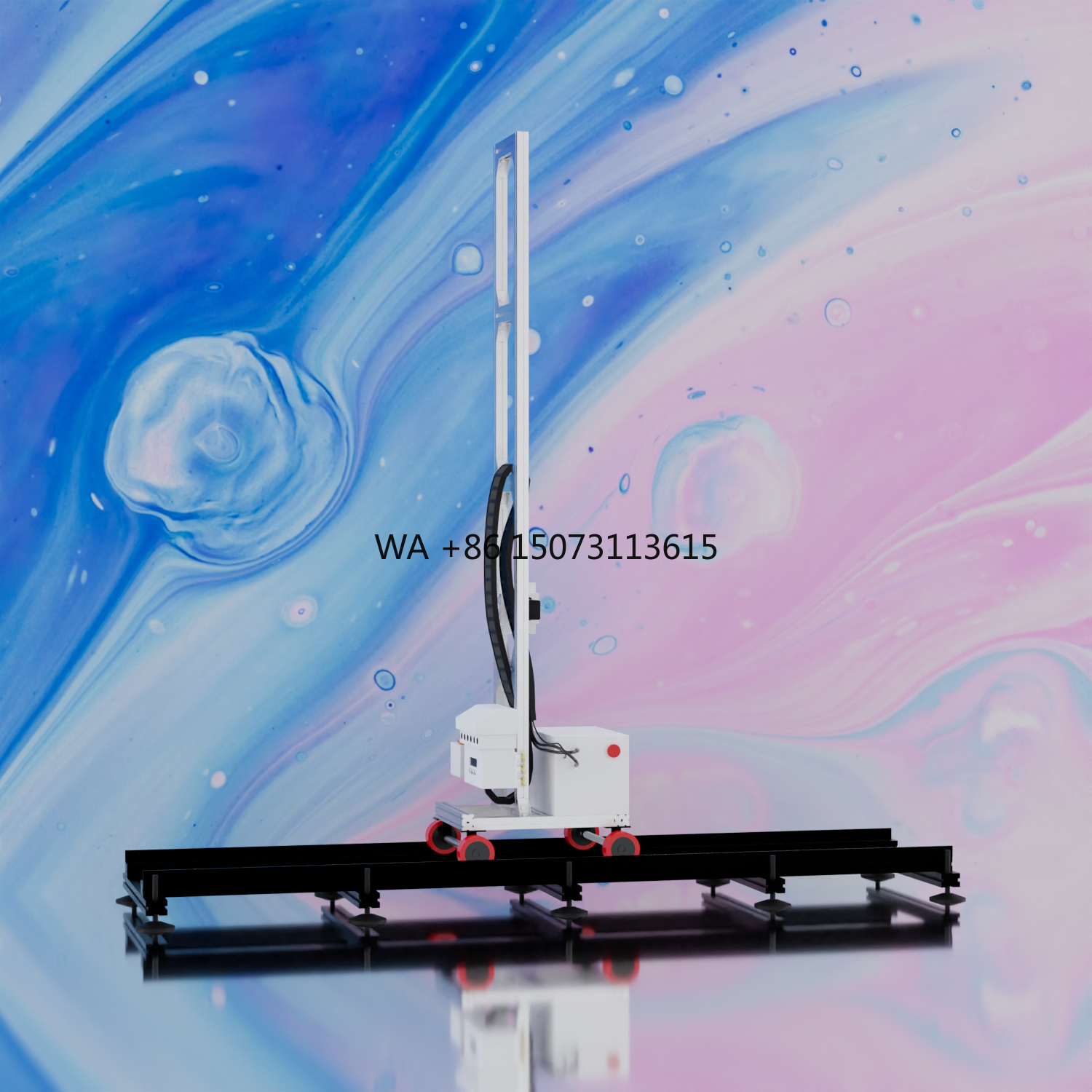 New High-precision UV Automati - Commercial Uv Printing Machine review and price