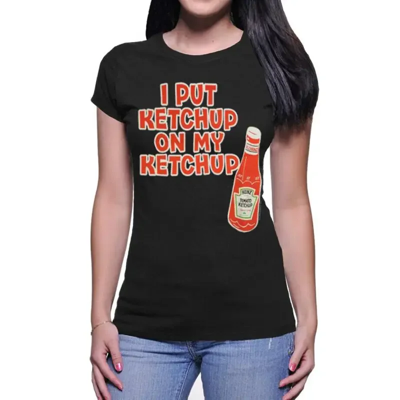 Womens Juniors Heinz Company C - Commercial Printing Company review and price