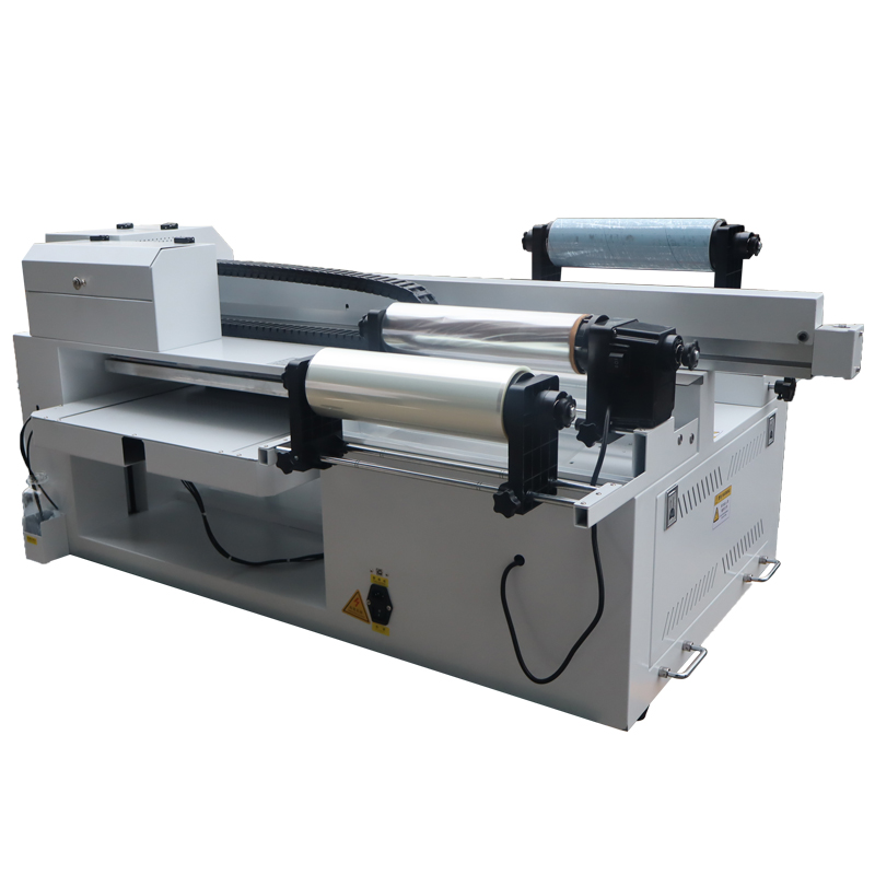 Large Format Flatbed Roll UV P - Commercial Uv Printing Machine review and price