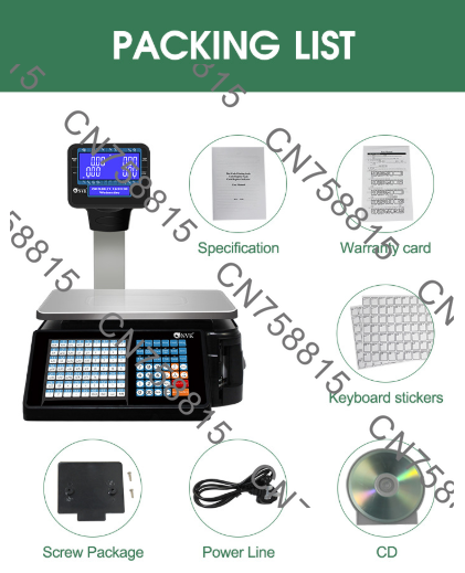 Supermarket commercial electro - Commercial Printing Options review and price