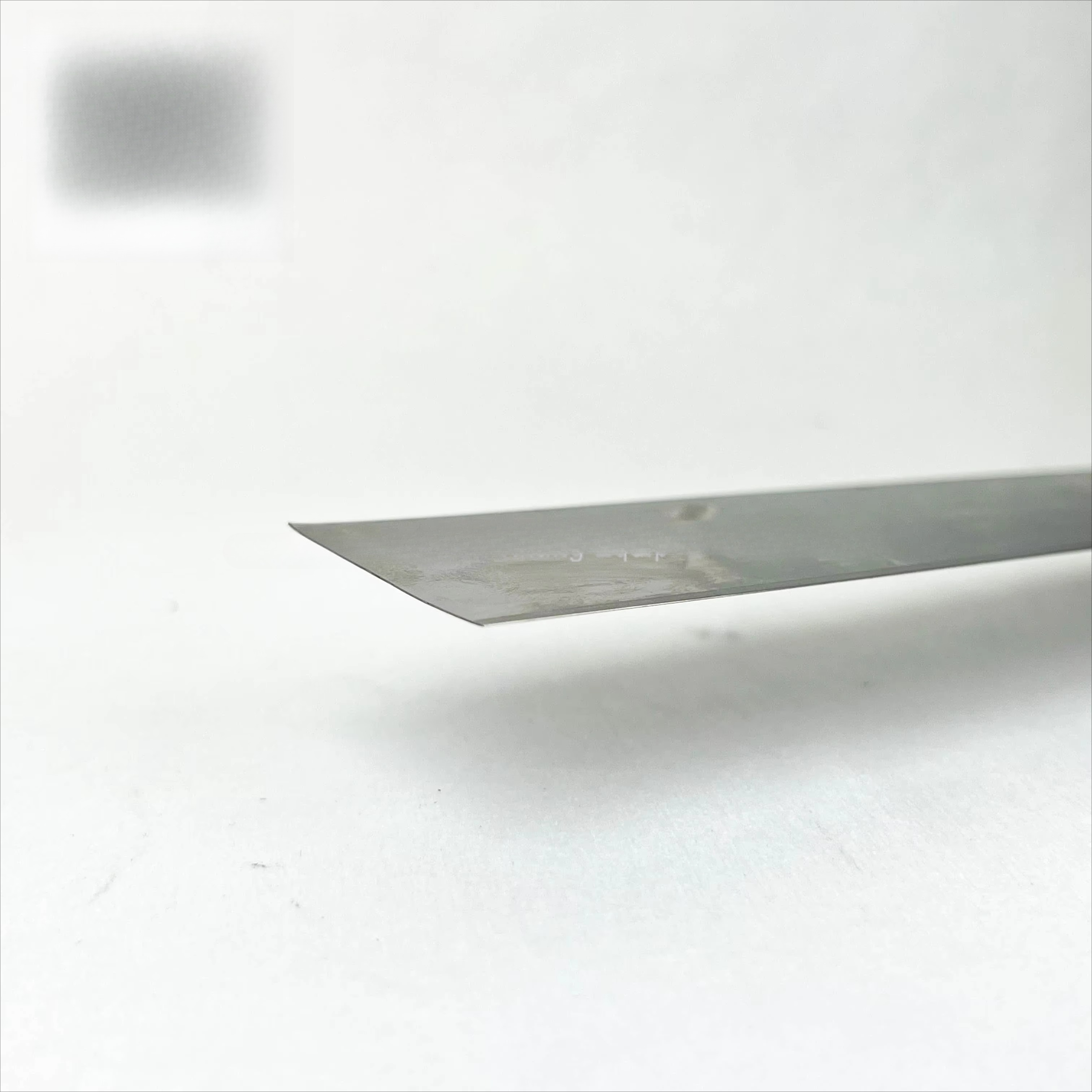 Doctor Blade Roll 100m – Carbo - Commercial Printing Gravure review and price
