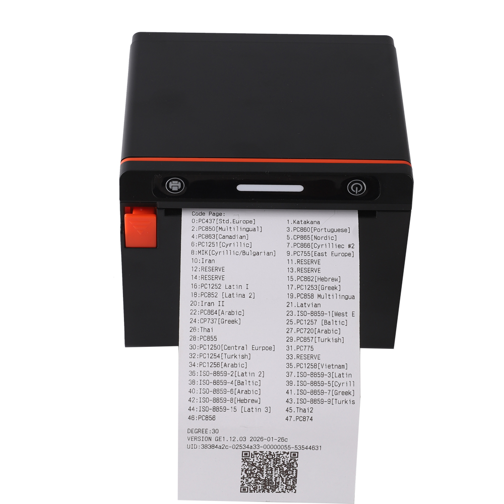 Tablets Printer Options 80mm 7 - Commercial Printing Options review and price