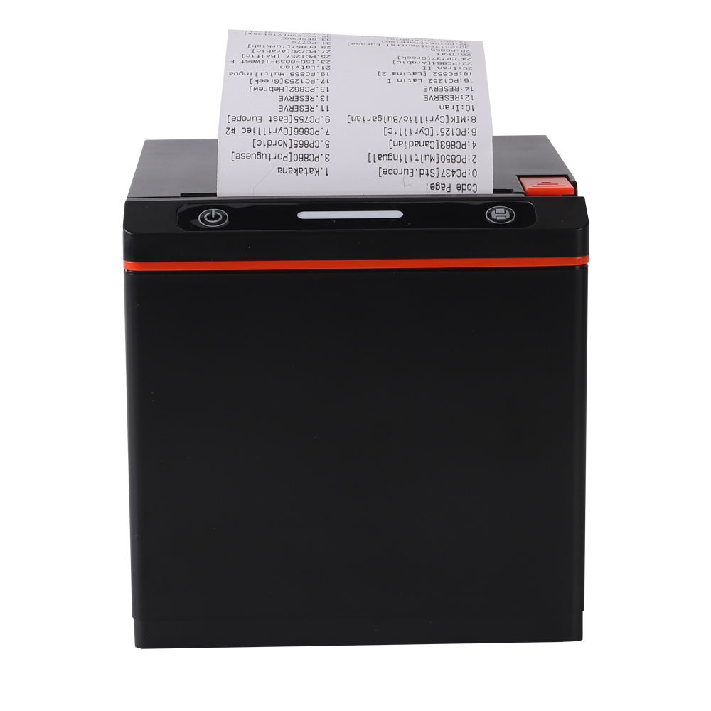 Tablets Printer Options 80mm 7 - Commercial Printing Options review and price