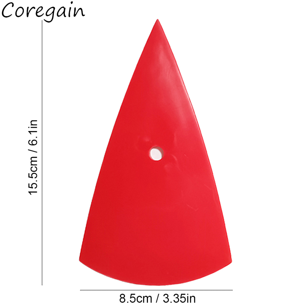 Yellow Red Green Contour Squee - Screen Printing Squeegee review and price
