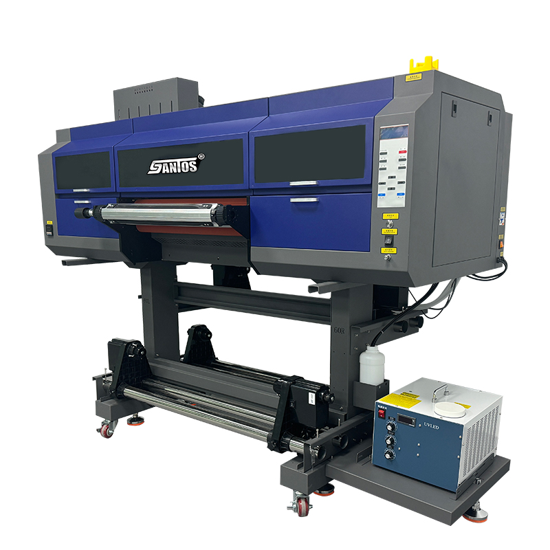 New printer Roll to Roll UV Pr - Commercial Uv Printing Machine review and price