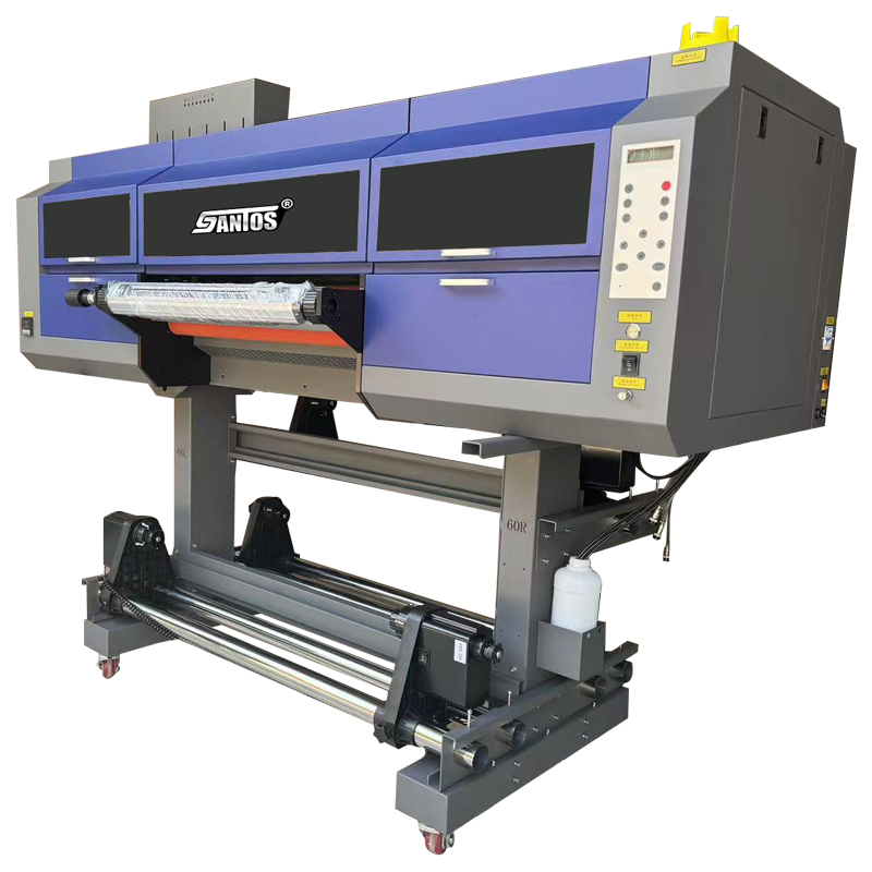 New printer Roll to Roll UV Pr - Commercial Uv Printing Machine review and price