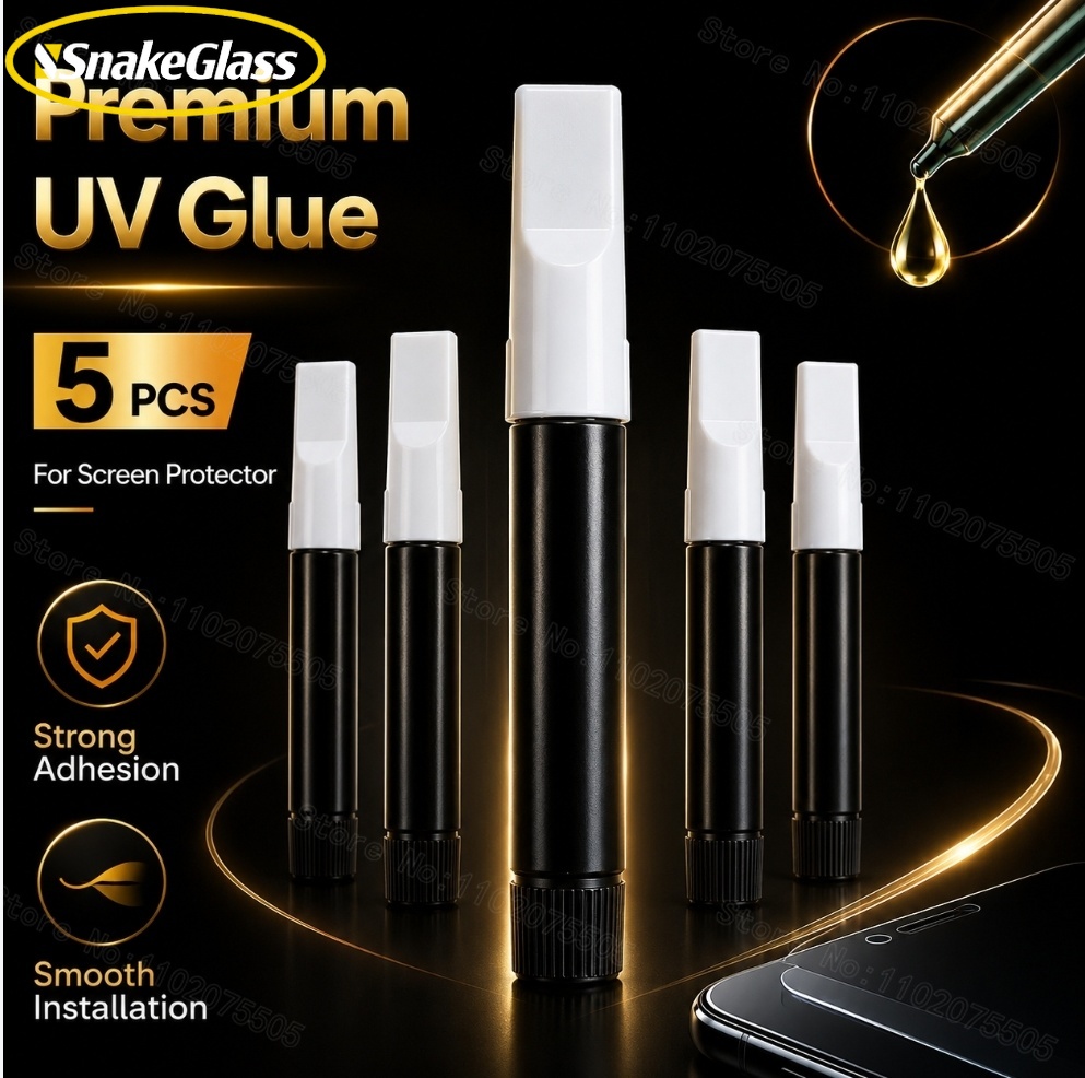 1-5PCS UV Liquid Glue for Curv - Exposure Unit Uv review and price