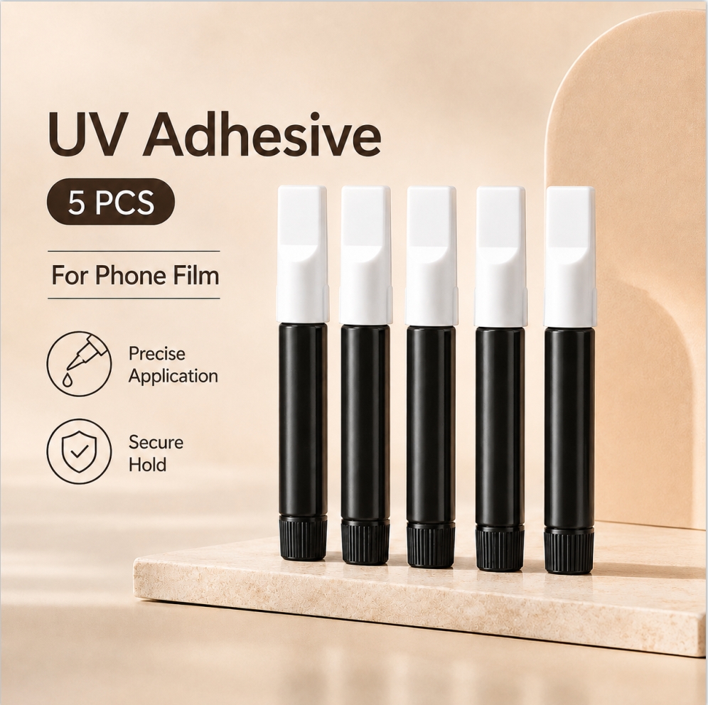 1-5PCS UV Liquid Glue for Curv - Exposure Unit Uv review and price