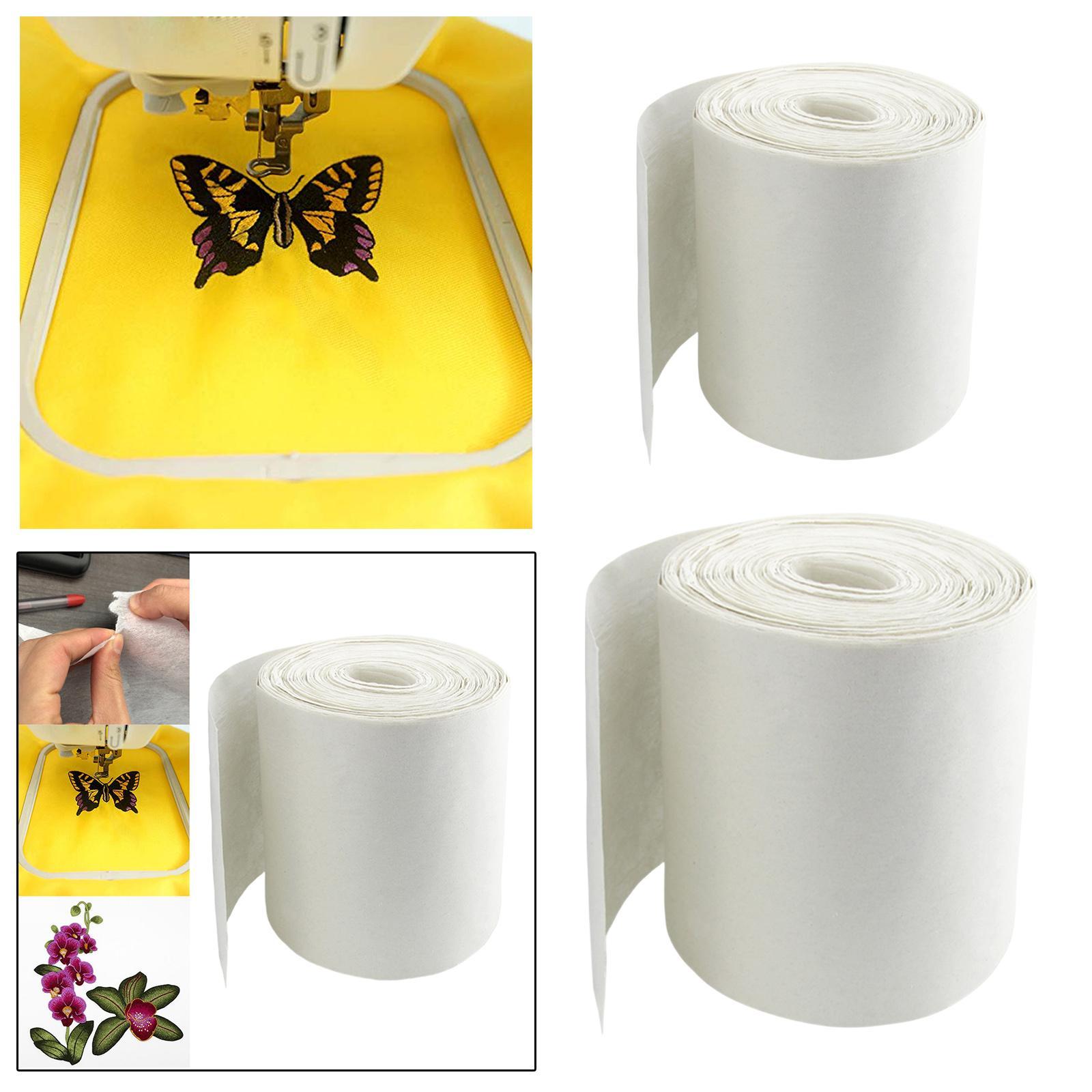 Embroidery Stabilizer Embroide - Embroidery Stabilizer Backing review and price