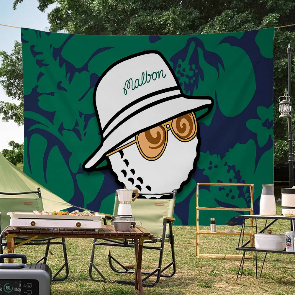 Fashion Golf MALBON Advanced P - Commercial Printing Company review and price