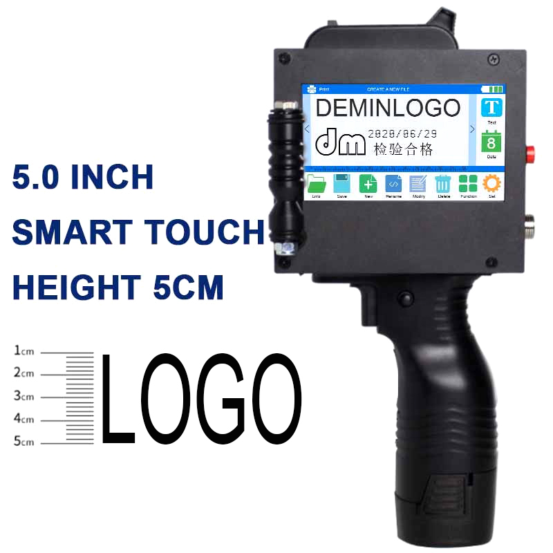 Commercial 5cm Large Format Lo - Commercial Printing Logo review and price