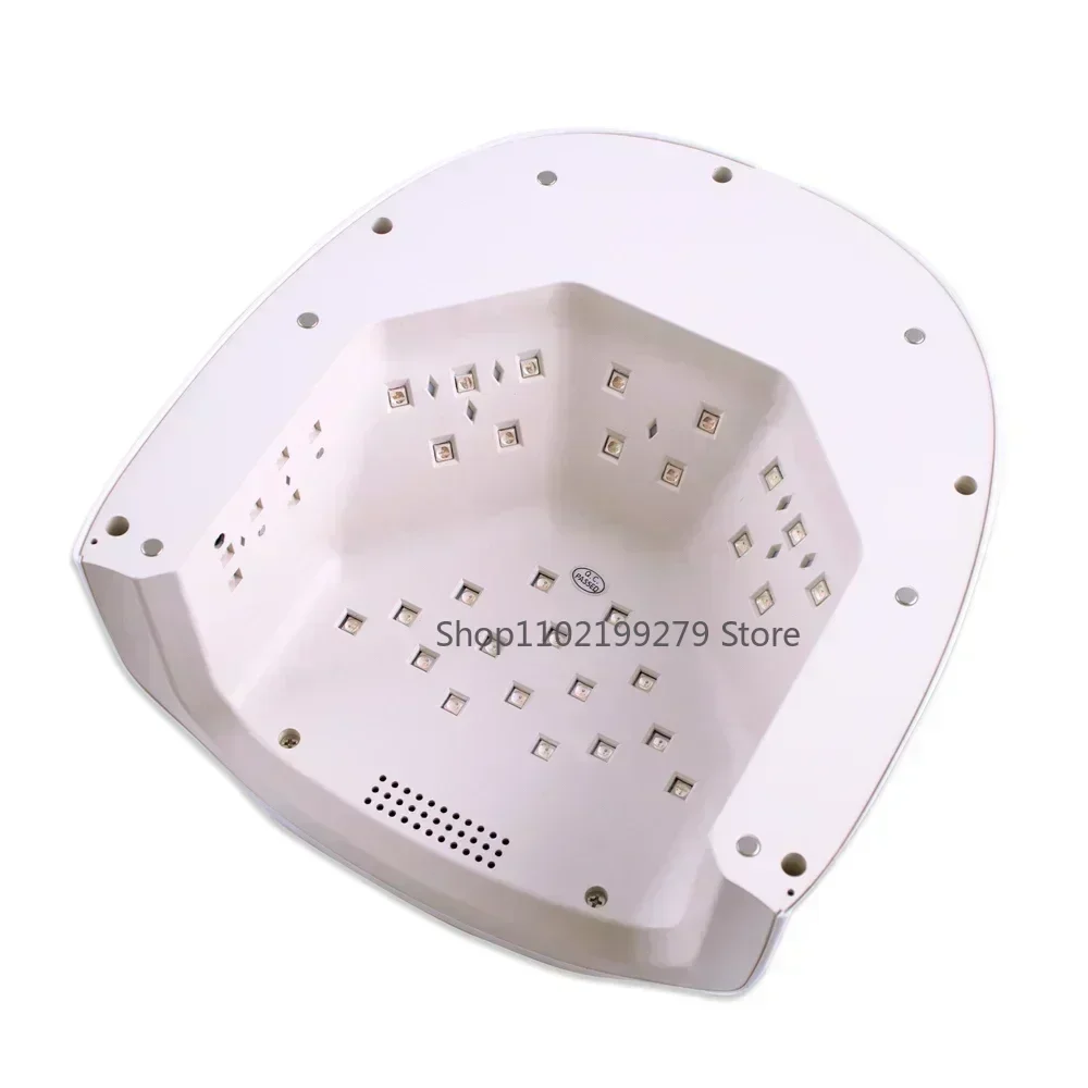 New Rechargeable Nail Lamp Cor - Exposure Unit Uv review and price