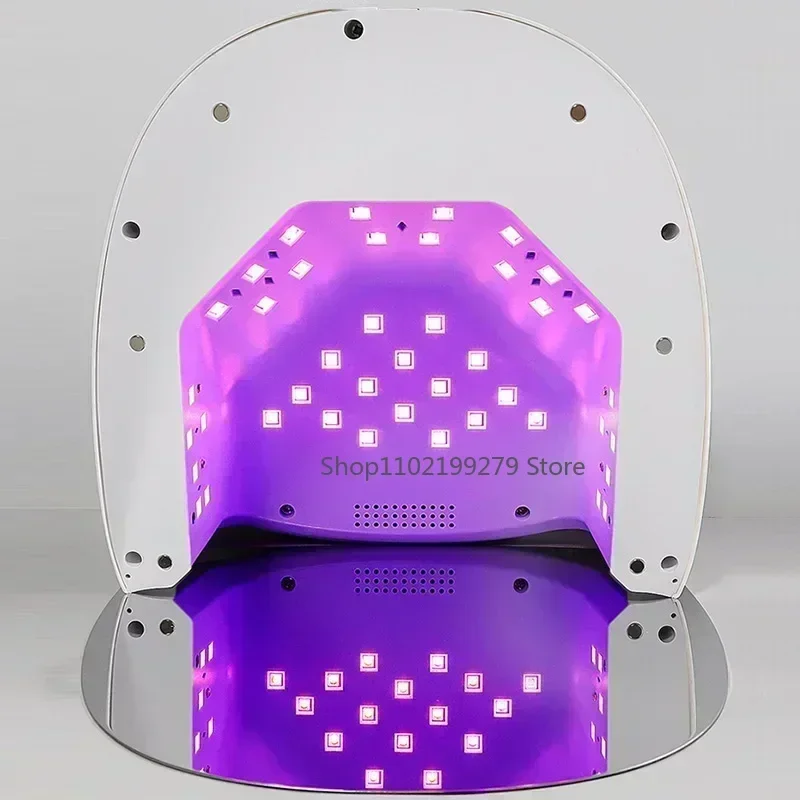 New Rechargeable Nail Lamp Cor - Exposure Unit Uv review and price