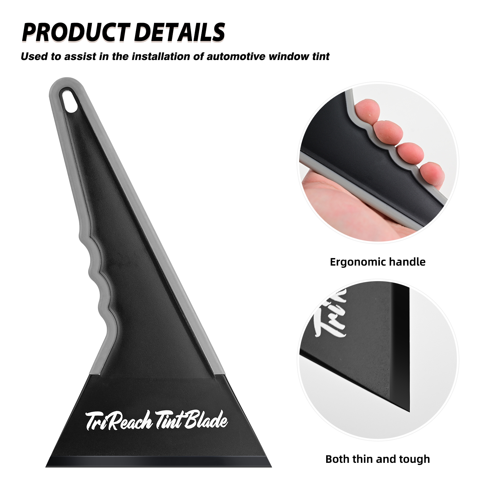 EHDIS Window Tint Tool Water W - Screen Printing Squeegee review and price