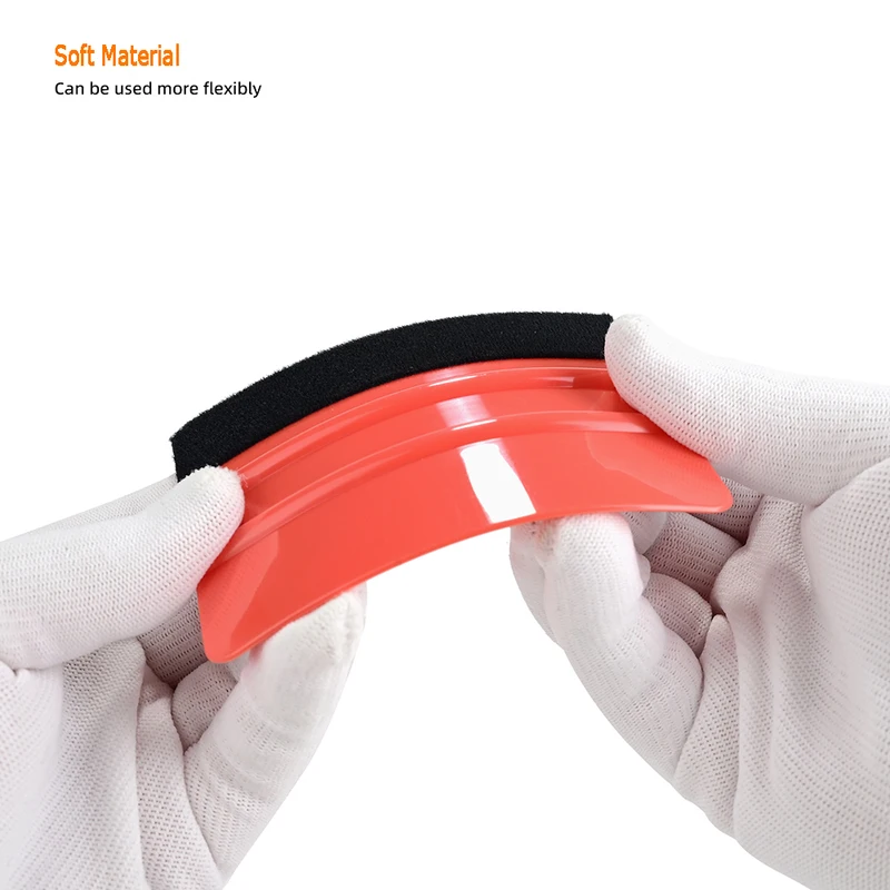FOSHIO 10/20pcs Vinyl Car Wrap - Screen Printing Squeegee review and price
