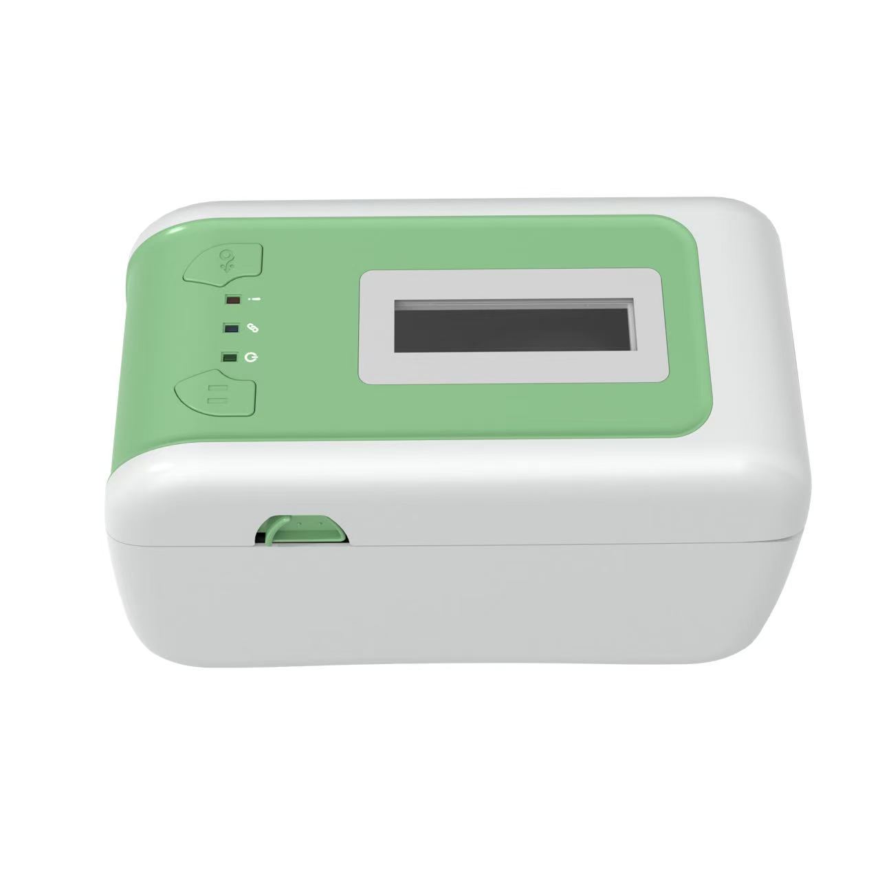 HS-DL60 Portable Label Printer - Commercial Printing Options review and price