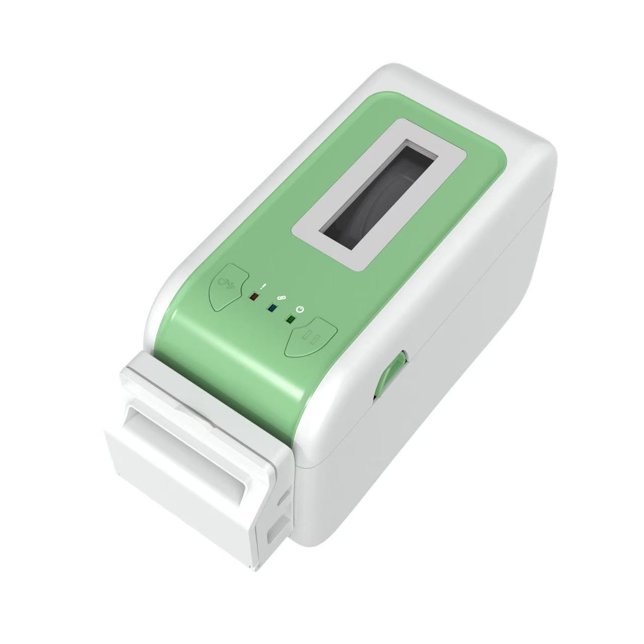 HS-DL60 Portable Label Printer - Commercial Printing Options review and price