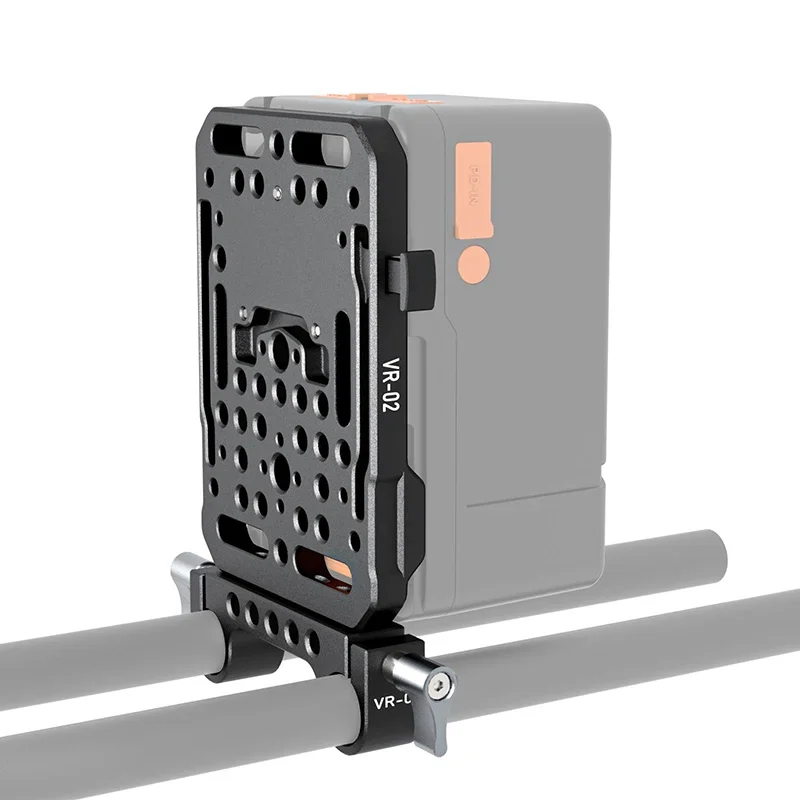 ZGCINE VR-01 VR-02 VR-03 VR-05 - Ctp Plate Making review and price