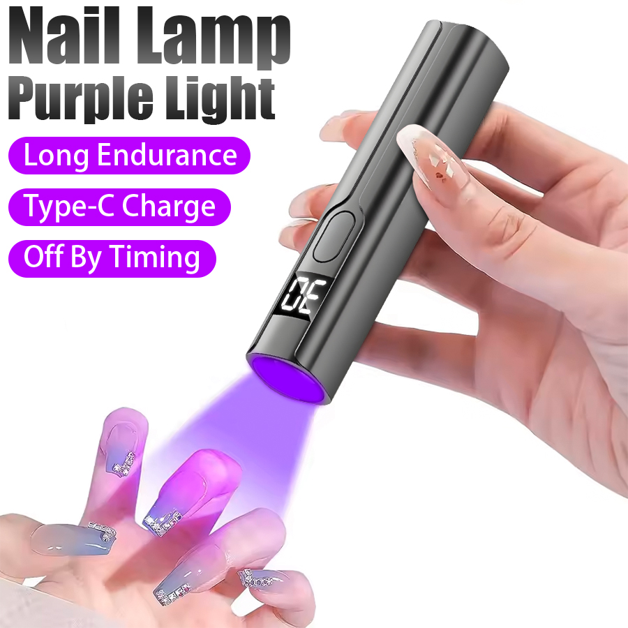 Professional Nail UV LED Lamp  - Exposure Unit Uv review and price